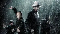 Backdrop to the movie "The Grandmaster" #275650