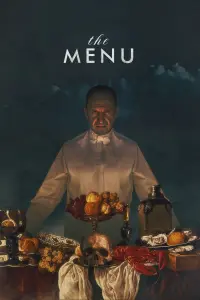 Poster to the movie "The Menu" #233096