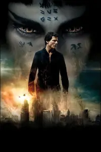 Poster to the movie "The Mummy" #463925