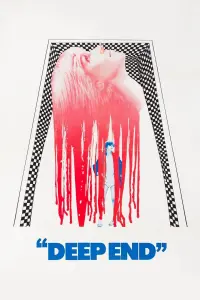 Poster to the movie "Deep End" #154511