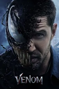 Poster to the movie "Venom" #13660