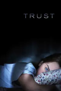 Poster to the movie "Trust" #140789