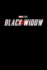 Poster to the movie "Black Widow" #23572