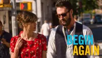 Backdrop to the movie "Begin Again" #135954