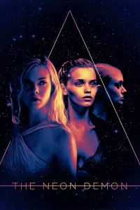 Poster to the movie "The Neon Demon" #113266