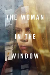 Poster to the movie "The Woman in the Window" #89912