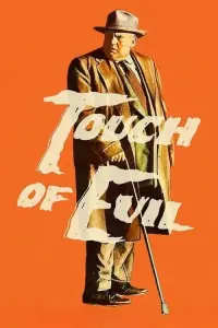 Poster to the movie "Touch of Evil" #143552