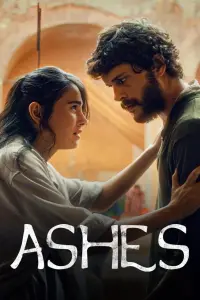 Poster to the movie "Ashes" #349416