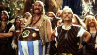 Backdrop to the movie "Asterix & Obelix Take on Caesar" #308442