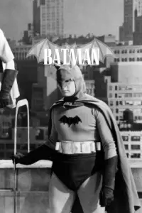 Poster to the movie "Batman" #459389