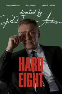 Poster to the movie "Hard Eight" #643265