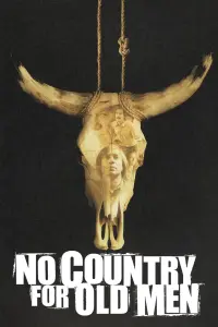 Poster to the movie "No Country for Old Men" #181740