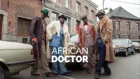 Backdrop to the movie "The African Doctor" #260305