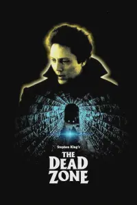 Poster to the movie "The Dead Zone" #245212