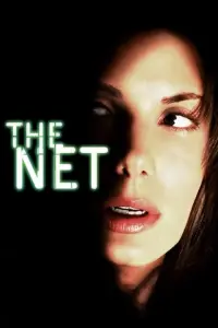 Poster to the movie "The Net" #308615