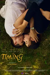 Poster to the movie "Timing" #605998