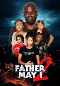 Poster to the movie "Father May I 2" #523068