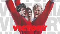 Backdrop to the movie "Escape to Victory" #111337