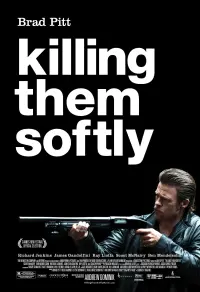 Poster to the movie "Killing Them Softly" #108688