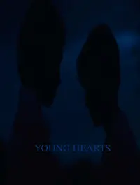 Poster to the movie "Young Hearts" #643896