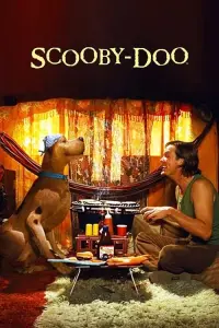 Poster to the movie "Scooby-Doo" #47707