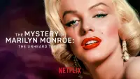 Backdrop to the movie "The Mystery of Marilyn Monroe: The Unheard Tapes" #118491