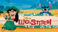 Backdrop to the movie "Lilo & Stitch" #36882