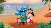 Backdrop to the movie "Lilo & Stitch 2: Stitch Has a Glitch" #647725