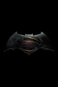 Poster to the movie "Batman v Superman: Dawn of Justice" #310774