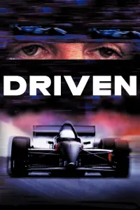 Poster to the movie "Driven" #97548