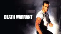 Backdrop to the movie "Death Warrant" #296868