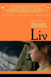 Poster to the movie "Liv" #634362