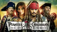 Backdrop to the movie "Pirates of the Caribbean: On Stranger Tides" #14532