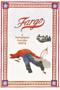 Poster to the movie "Fargo" #55560