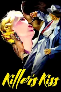 Poster to the movie "Killer