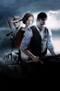 Poster to the movie "Lawless" #244442