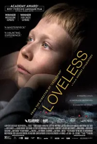 Poster to the movie "Loveless" #140329