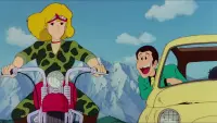 Backdrop to the movie "Lupin the Third: The Castle of Cagliostro" #649983