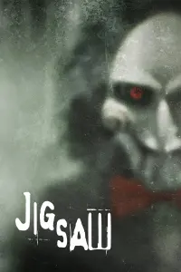 Poster to the movie "Jigsaw" #29105