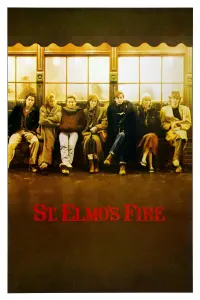 Poster to the movie "St. Elmo