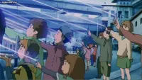 Backdrop to the movie "Digimon Adventure 02: Diablomon Strikes Back" #455623