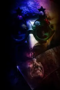 Poster to the movie "Terrifier 3" #643666