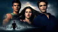 Backdrop to the movie "The Twilight Saga: Eclipse" #619349