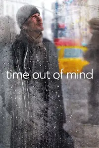 Poster to the movie "Time Out of Mind" #347326