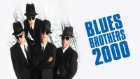 Backdrop to the movie "Blues Brothers 2000" #95128