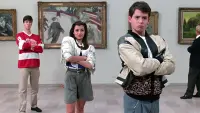 Backdrop to the movie "Ferris Bueller