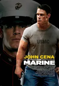 Poster to the movie "The Marine" #331914