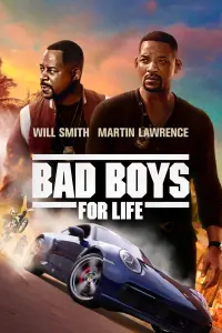 Poster to the movie "Bad Boys for Life" #33824