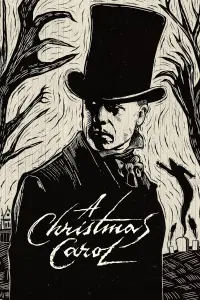 Poster to the movie "A Christmas Carol" #153891