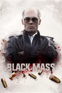 Poster to the movie "Black Mass" #73081